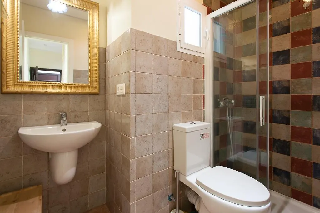 סביליה Apartamento Muro De Los Navarros 0*,