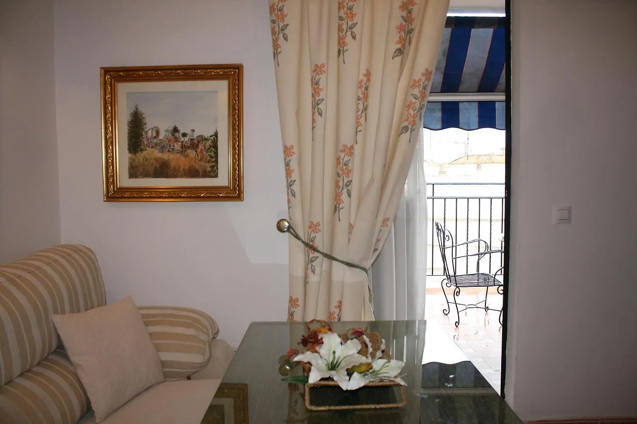 סביליה Apartamento Muro De Los Navarros דירה