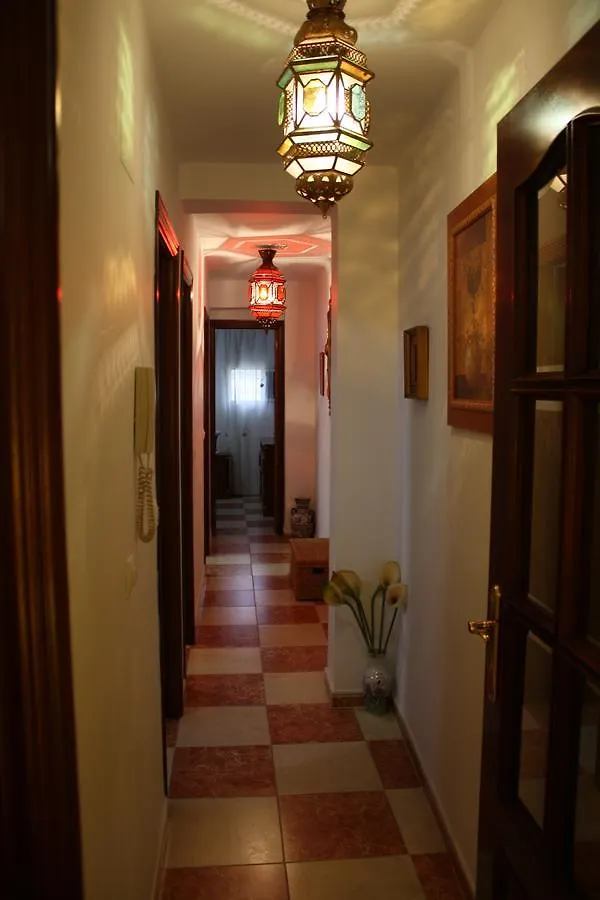 סביליה Apartamento Muro De Los Navarros דירה