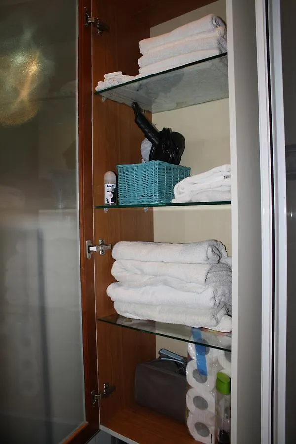 סביליה Apartamento Muro De Los Navarros ספרד