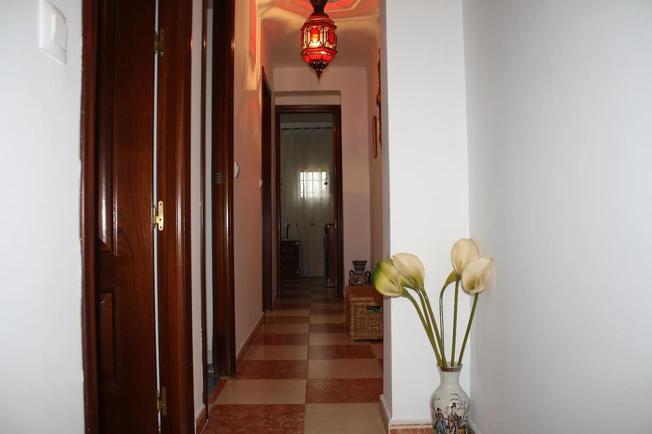 סביליה Apartamento Muro De Los Navarros דירה