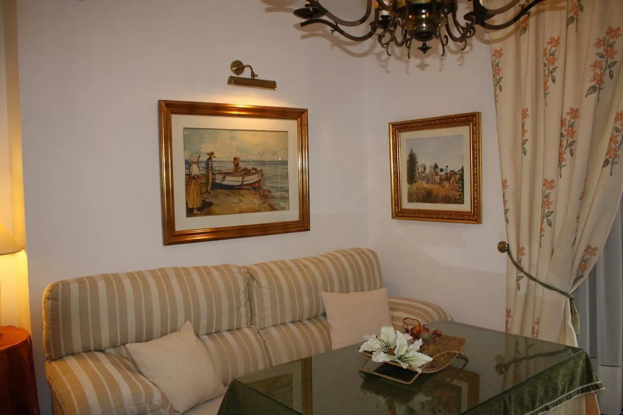 סביליה Apartamento Muro De Los Navarros