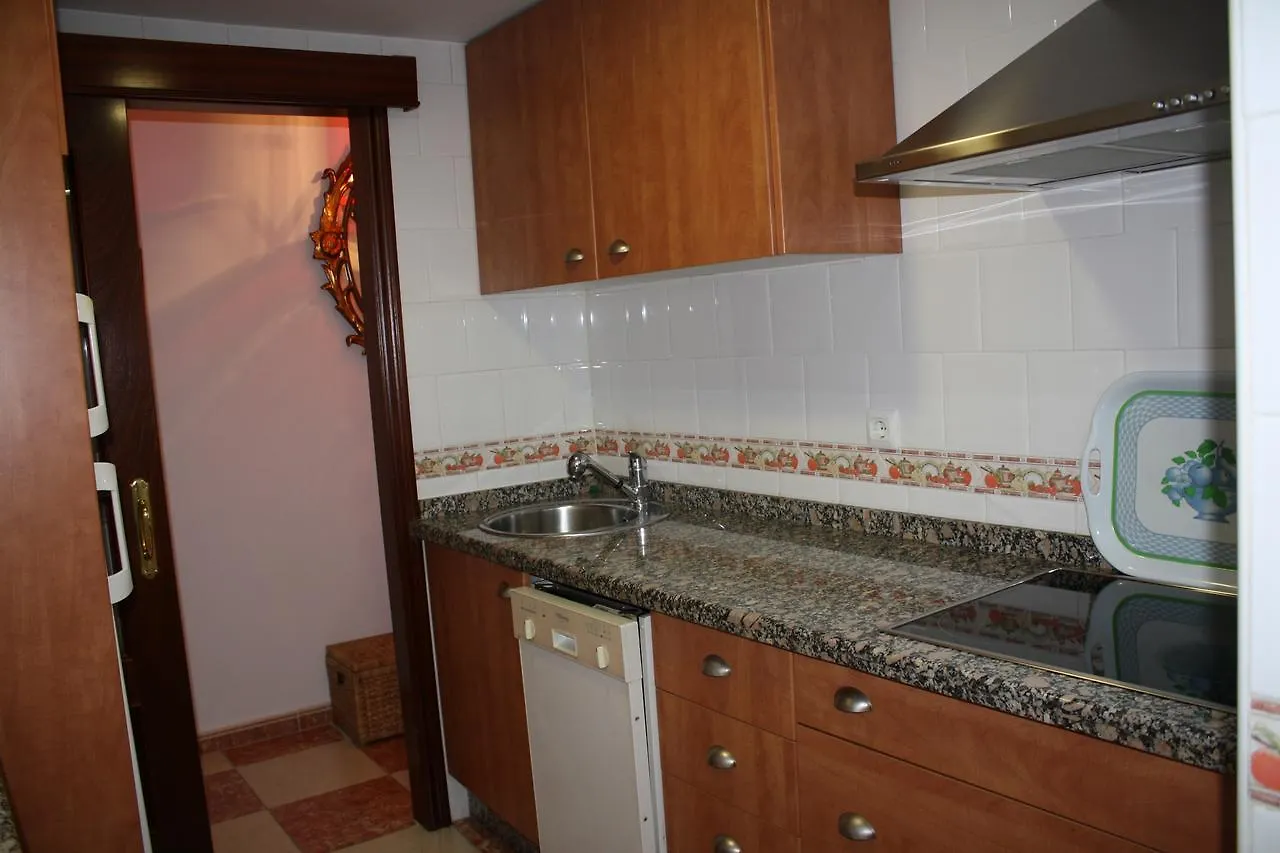 סביליה Apartamento Muro De Los Navarros