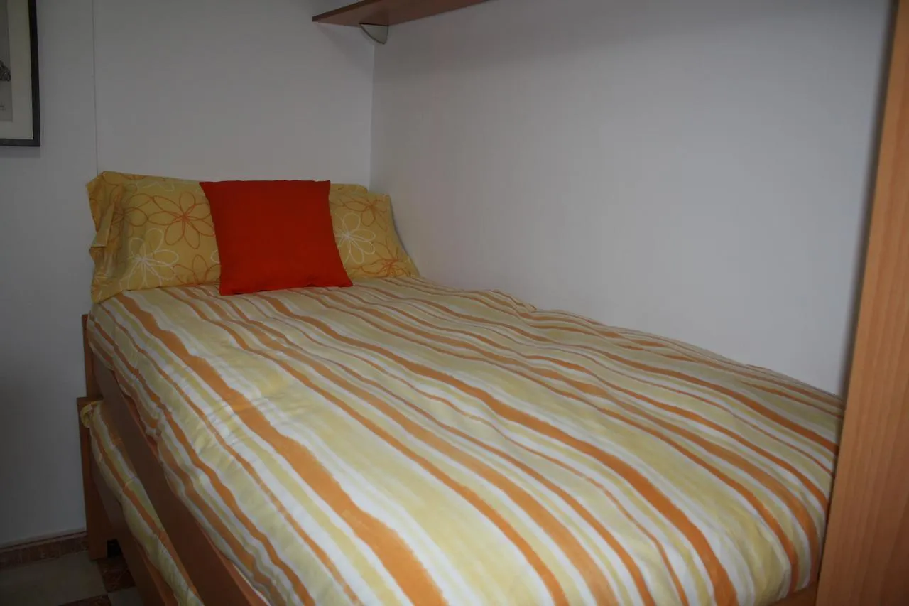 סביליה Apartamento Muro De Los Navarros דירה