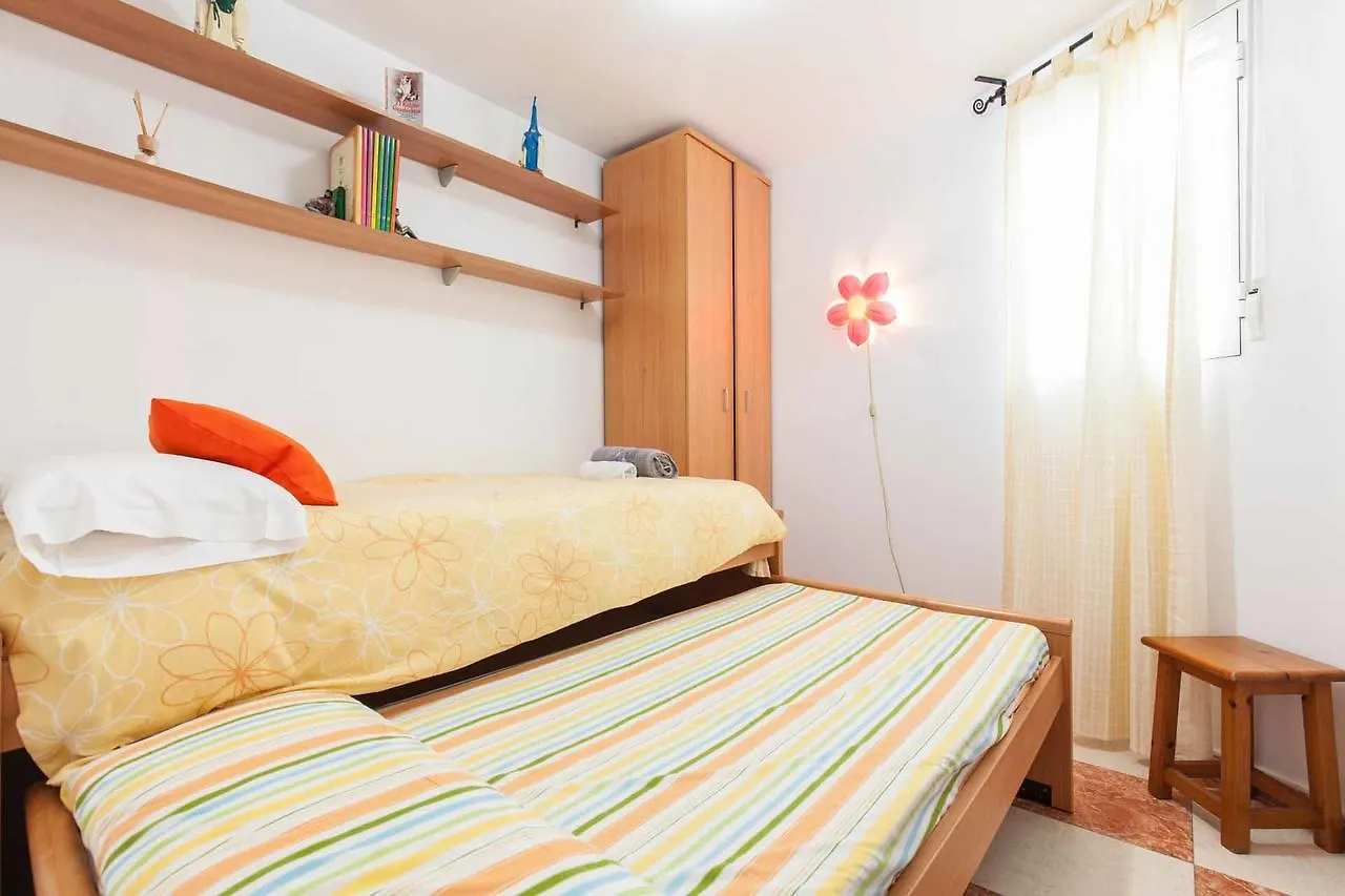 סביליה Apartamento Muro De Los Navarros 0*,