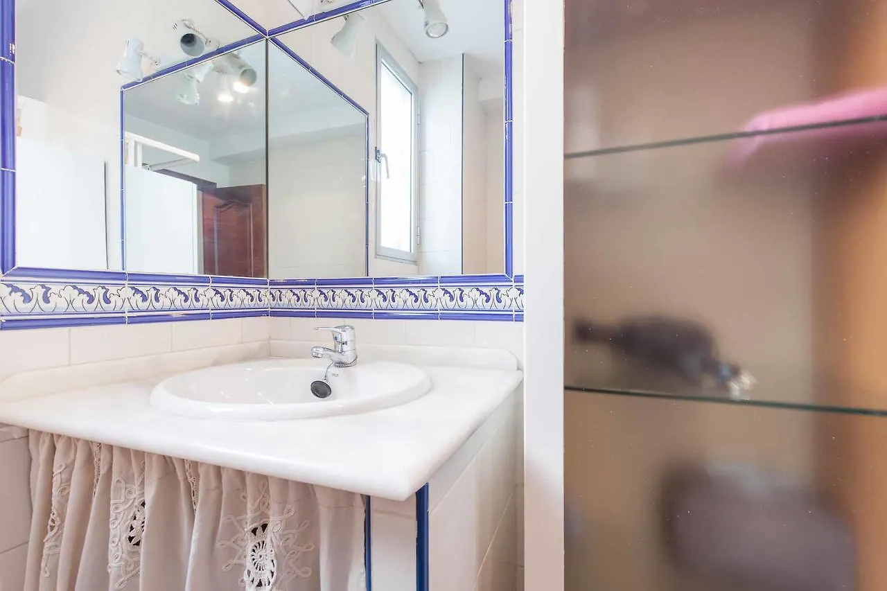 סביליה Apartamento Muro De Los Navarros דירה