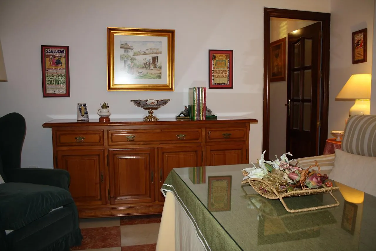 Apartamento Muro De Los Navarros Seville Spain