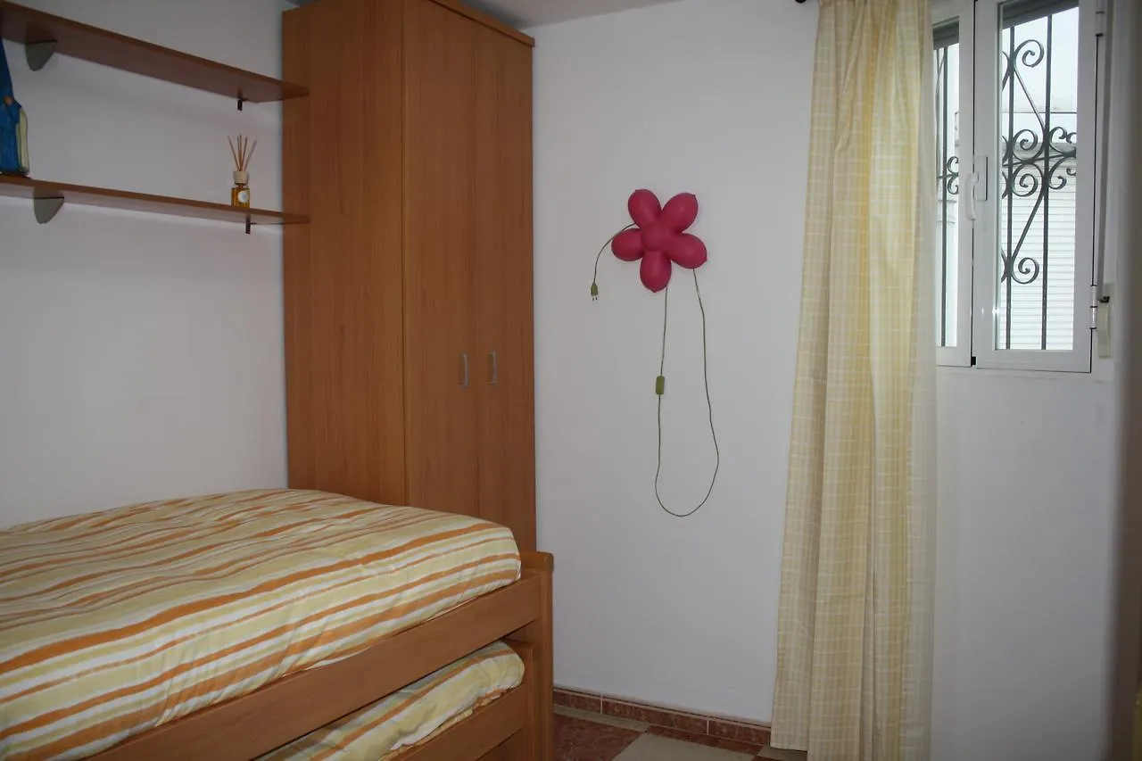 Apartamento Muro De Los Navarros Seville 0*,