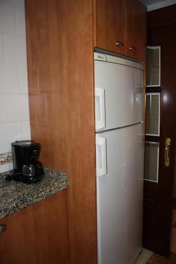 Apartamento Muro De Los Navarros Seville 0*,