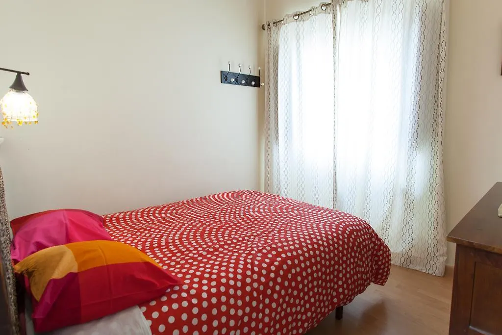 Apartamento Muro De Los Navarros Seville 0*,