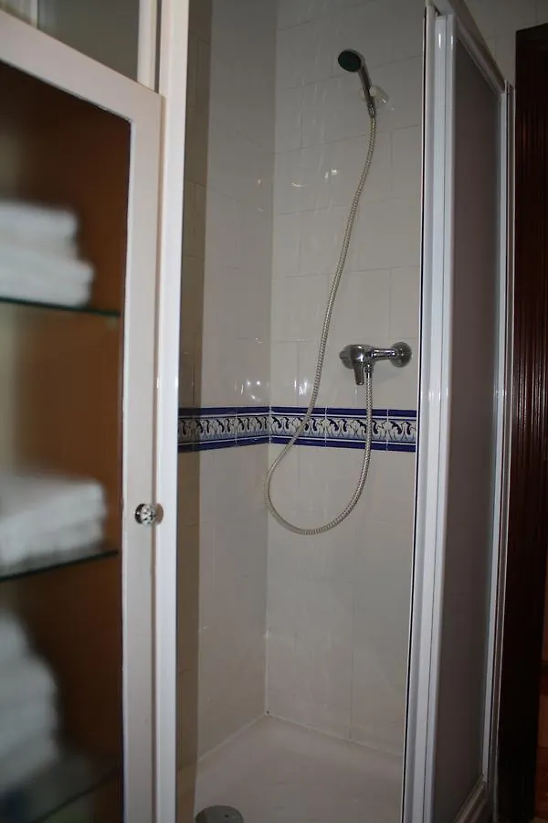 Apartamento Muro De Los Navarros Seville Apartment