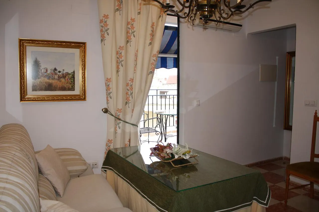 Apartamento Muro De Los Navarros Seville 0*,  Spain