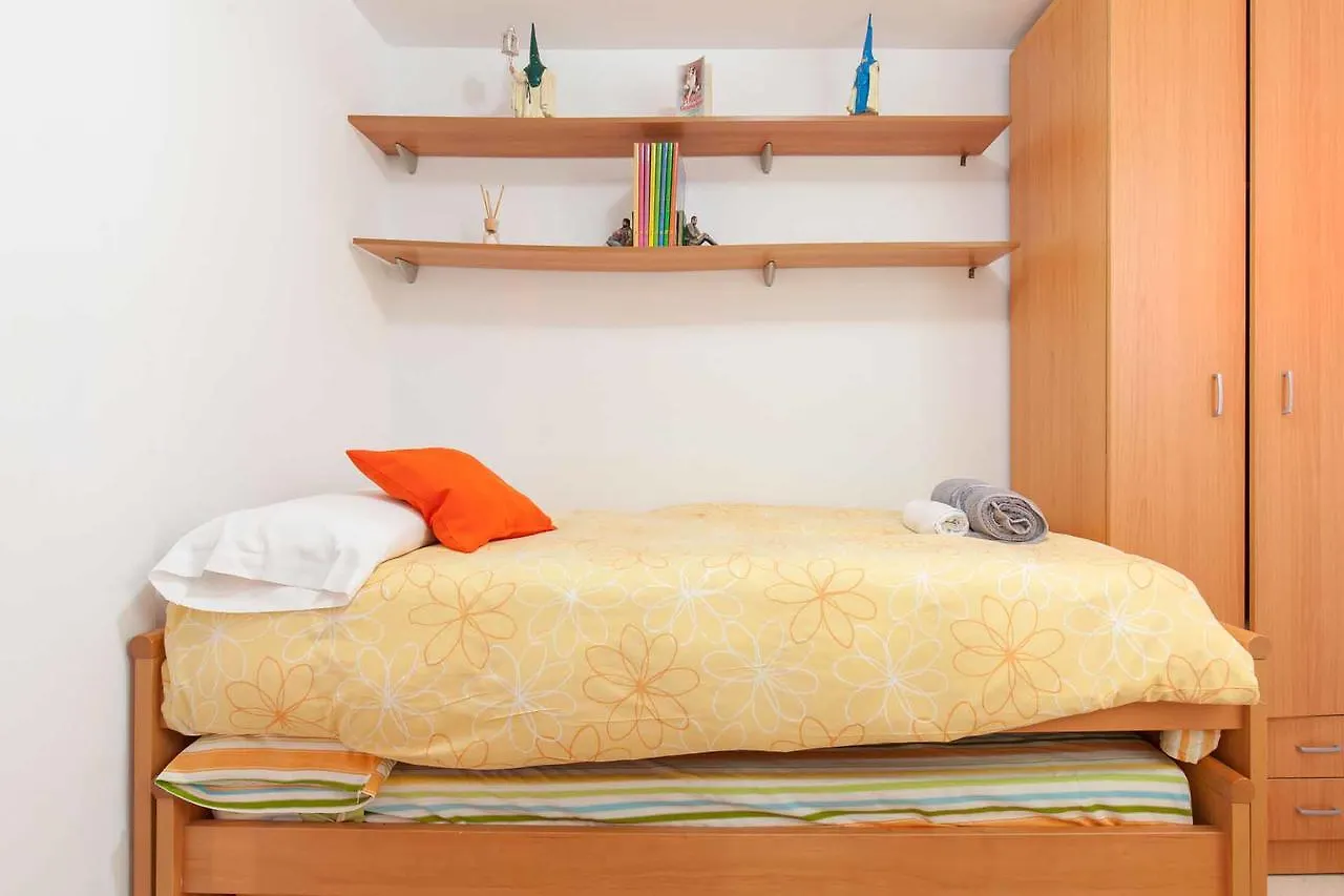 Apartamento Muro De Los Navarros Seville Apartment