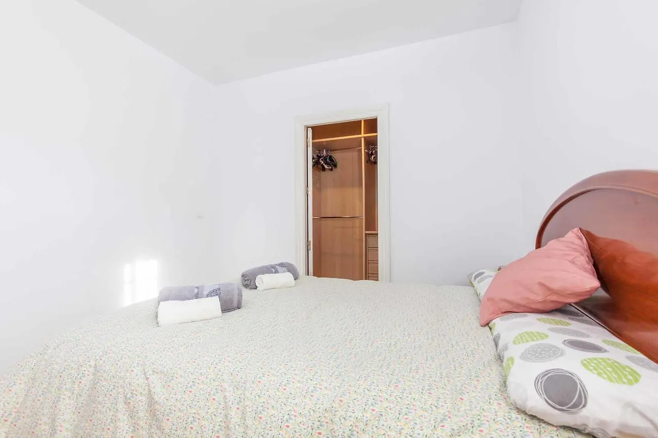 Apartamento Muro De Los Navarros Seville